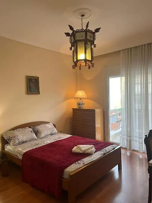 Venizelou Vintage Appartment Thessaloniki