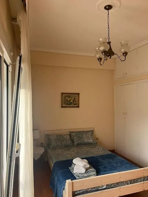 Apartment Venizelou Vintage Appartment Thessaloniki