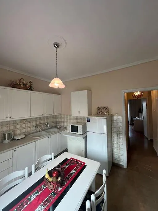 Venizelou Vintage Appartment Thessaloniki Greece