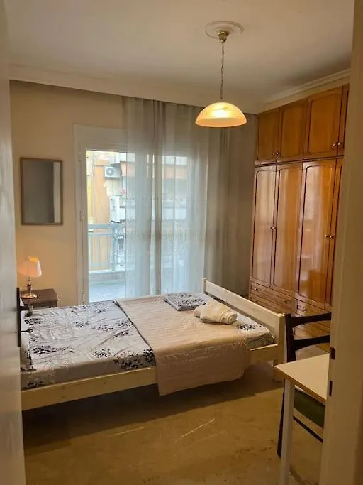 Venizelou Vintage Appartment Thessaloniki