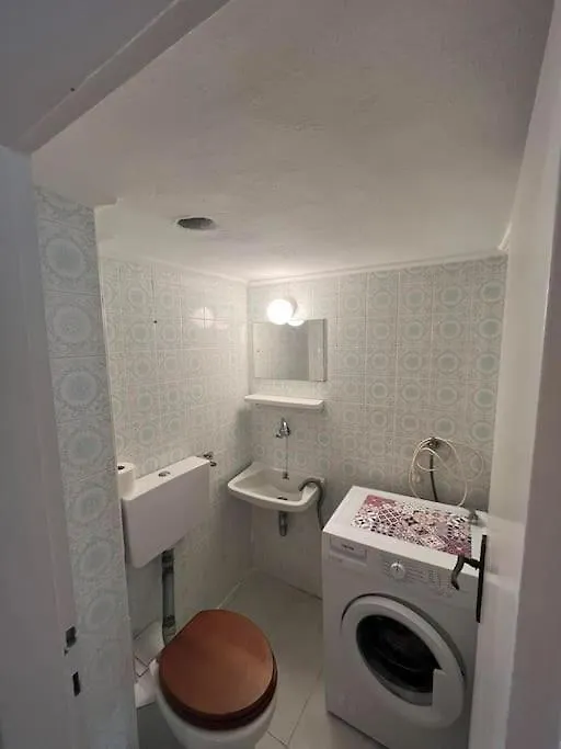 Venizelou Vintage Appartment Thessaloniki