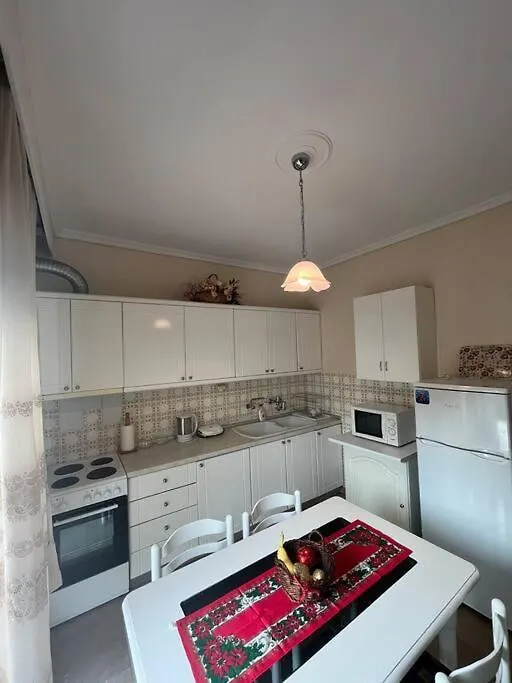 Apartment Venizelou Vintage Appartment Thessaloniki Greece
