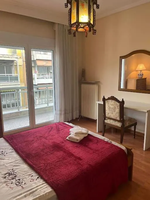 Venizelou Vintage Appartment Thessaloniki 0*,  Greece