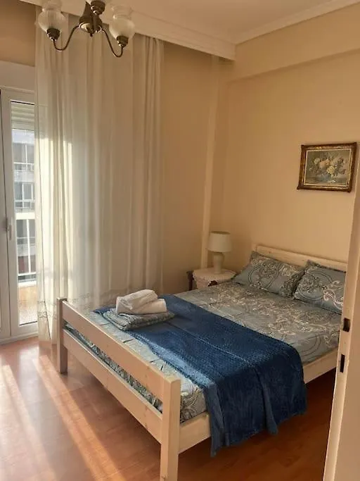 Venizelou Vintage Appartment Thessaloniki